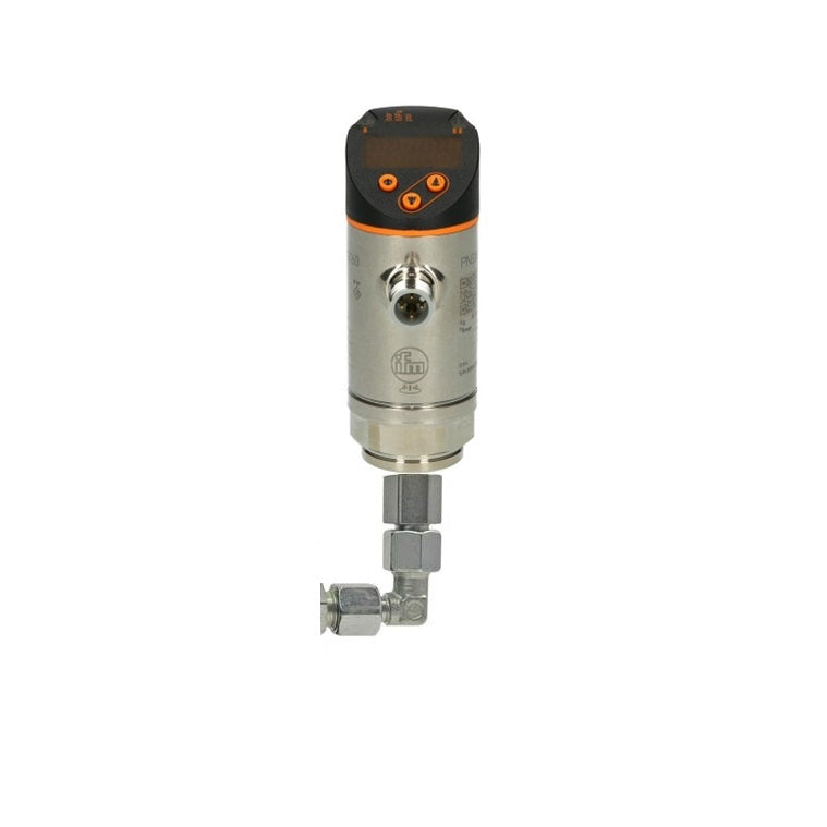 Drucksensor für Materialdruckregler