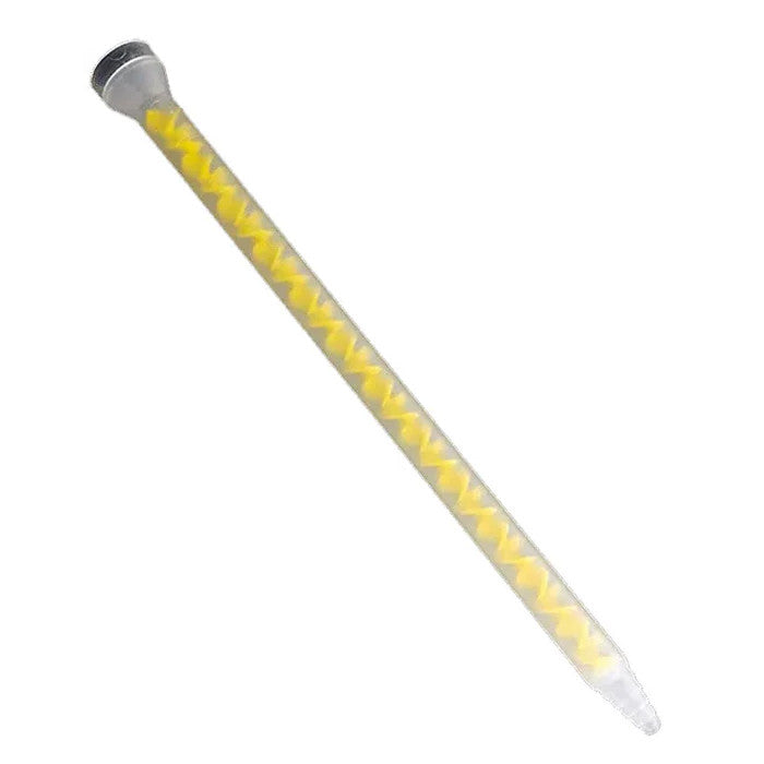 Statikmischer Serie MS - Maschinenmischer