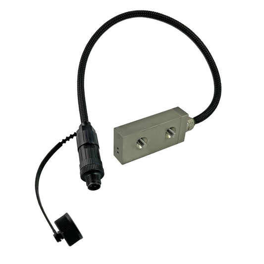 Heizung für Dosierventil IPV40