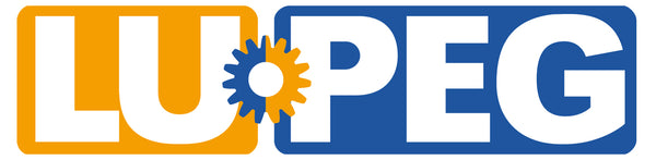 Lupeg GmbH - Dosiertechnik